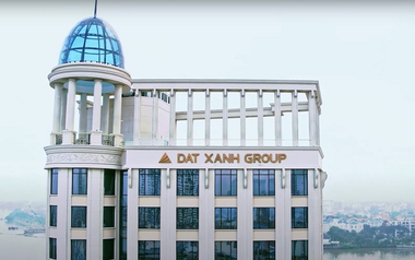 DXG triển khai tăng vốn hậu đổi tên