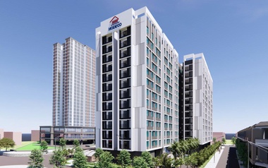 Lãnh đạo Hodeco đăng ký mua 500.000 cổ phiếu HDC