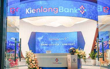NHNN Khu vực 13 công bố kết luận thanh tra 3 chi nhánh KienlongBank