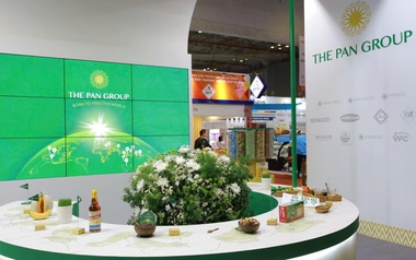 PAN Group dự kiến phát hành hơn 41 triệu cổ phiếu thưởng cho cổ đông