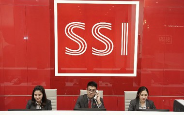 SSI dự kiến phát hành 10 triệu cổ phiếu ESOP cho 295 người