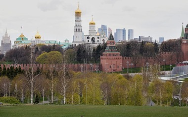 Nga đón tin buồn: GDP đảo chiều giảm sau 3 năm, EU tự tin Kremlin đã ngấm đòn trừng phạt, thực hư ra sao?