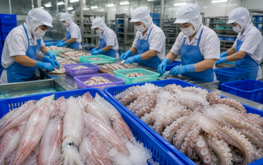 Việt Nam đón tin vui cùng lúc từ Hàn Quốc và Nhật Bản
