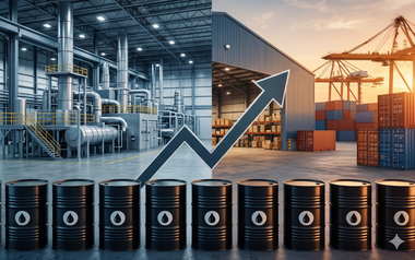 PMI ngành sản xuất Việt Nam có tín hiệu vui trong tháng 5/2026, chuyên gia quốc tế lưu ý: Tăng nhưng chưa vững