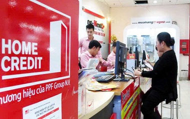 Home Credit Việt Nam huy động thành công 1.150 tỷ đồng từ kênh trái phiếu