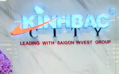 Người thân thành viên HĐQT Kinh Bắc mua vào 8 triệu cổ phiếu KBC