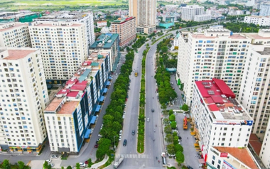 Tiềm lực chủ đầu tư Dự án nhà ở xã hội 735 tỷ đồng ở Bắc Ninh