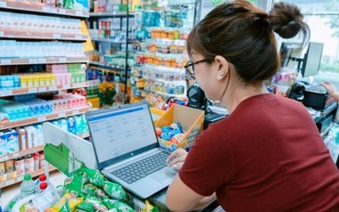 Cục Thuế phát thông báo mới đến tất cả những ai kinh doanh trên sàn thương mại điện tử