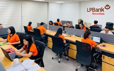 LPBS sắp thay thế thành viên HĐQT độc lập