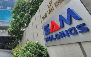 SAM Holdings hoàn tất phát hành gần 23 triệu cổ phiếu trả cổ tức