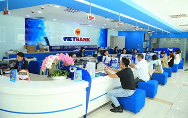 Vietbank dự chi hơn 1.300 tỷ đồng để mua lại trái phiếu trước hạn