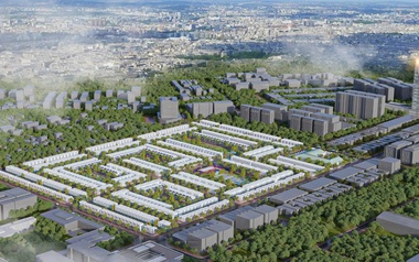 Becamex IJC chốt ngày chi gần 315 tỷ đồng trả cổ tức năm 2025