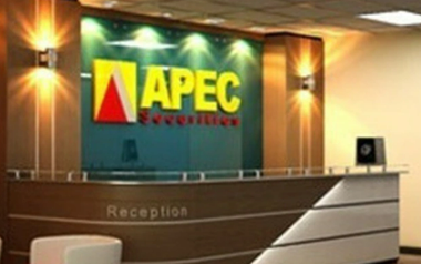 Chứng khoán APEC chốt ngày tổ chức ĐHĐCĐ thường niên lần 2 năm 2026