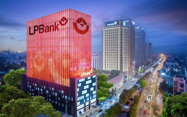 LPBank huy động thành công 2 lô trái phiếu