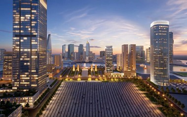 Phát Đạt lấy ý kiến cổ đông về thương vụ mua vốn góp tại Lotte Properties HCMC