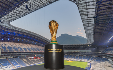 Đằng sau cuộc đua bản quyền World Cup 2026: FIFA hét giá ở châu Á nhưng bị 2 'ông kẹ' Trung - Ấn ép ngược, Nhật, Hàn chọn hướng đi ra sao?