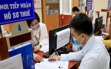 Cơ quan thuế thông báo: 56 người nộp thuế sau cần liên hệ ngay cơ quan thuế