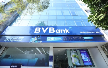 BVBank kinh doanh ra sao trước khi nộp hồ sơ niêm yết lên HoSE?