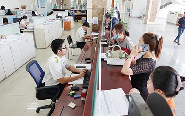 Hộ kinh doanh cố tình không xuất hóa đơn, không khai báo doanh thu để được miễn thuế, Cơ quan Thuế nói gì?