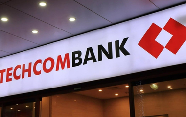 Techcombank tất toán một lô trái phiếu chỉ sau 1 năm phát hành