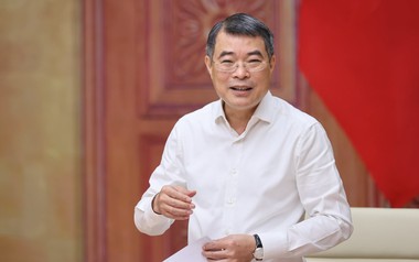Sáng nay, Thủ tướng làm việc cùng Vingroup, Sun Group, Nam Long, Nhà Khang Điền và loạt doanh nghiệp bất động sản tại TP.HCM
