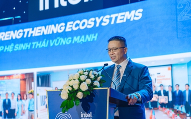 'Hiệu ứng Intel': 4,1 tỷ USD đầu tư và hành trình kích hoạt thị trường bán dẫn 21 tỷ USD của Việt Nam