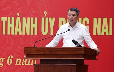 Thủ tướng yêu cầu "không có ngoại lệ" với sân bay Long Thành, sẽ ưu tiên một việc nếu TP trực thuộc Trung ương trẻ nhất Việt Nam làm được điều này