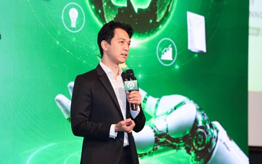 ACB là ngân hàng đầu tiên tham gia PRO Việt Nam, kết nối nguồn lực vì phát triển bền vững