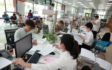 Hộ kinh doanh muốn "né" thuế bằng cách chỉ nhận tiền mặt, từ chối nhận chuyển khoản: Cơ quan Thuế nói gì?