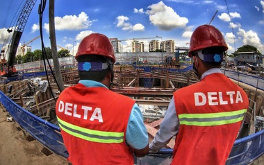 Bị “nhắc tên” vì chậm đóng bảo hiểm, Delta E&C đang sở hữu tiềm lực ra sao?