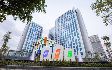FPT dự kiến phát hành gần 10 triệu cổ phiếu ESOP