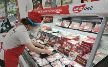 Masan MEATLife dự kiến phát hành gần 4,8 triệu ESOP