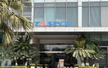 Dragon Capital giảm sở hữu tại Taseco Land xuống dưới 10%