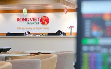 Chứng khoán Rồng Việt mất gần 1 tháng phát hành 128,9 tỷ đồng trái phiếu