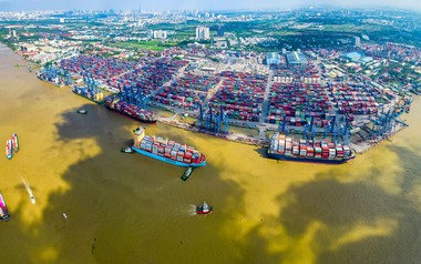 Nhập siêu cao nhất trong vòng một thập kỷ, Việt Nam đã chi gần 90 tỷ USD để nhập khẩu mặt hàng này trong 5 tháng đầu năm
