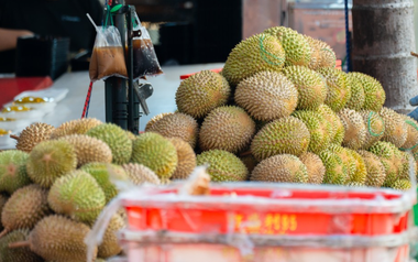 Buồn của đối thủ sầu riêng Việt Nam, Thái Lan: Nắm giữ loại sầu ngon nhất thế giới nhưng giá giảm 70%, nguyên nhân đến từ đâu?