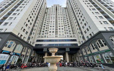 Lãi suất vay bất động sản lên 10,37%, giá nhà thứ cấp vẫn tăng 3%