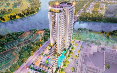 Phú Mỹ Hưng tất toán hơn 588 tỷ đồng gốc, lãi trái phiếu