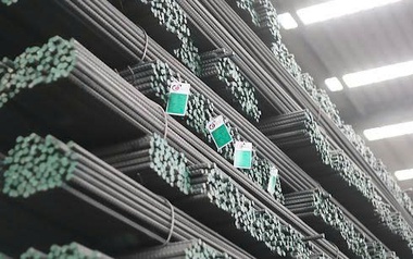 Cổ phiếu POM của Thép Pomina vào diện cảnh báo từ ngày 19/6/2026