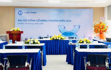 Chứng khoán Xuân Thiện bổ nhiệm nữ Tổng Giám đốc