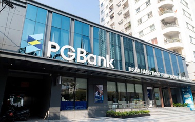 PGBank tăng vốn điều lệ vượt 7.300 tỷ đồng sau đợt trả cổ tức
