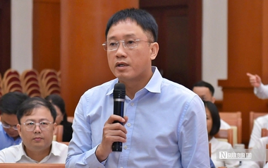 Cục Thuế nói gì về đề xuất áp dụng thuế khoán với hộ kinh doanh có doanh thu dưới 5 tỷ đồng/năm