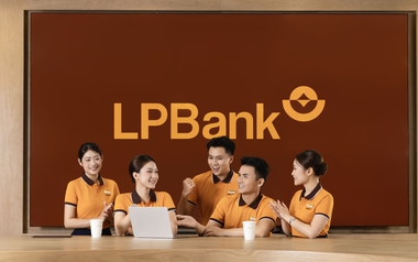 LPBank và chiến lược “lấy con người làm trọng tâm” tạo nên sức hút thương hiệu tuyển dụng