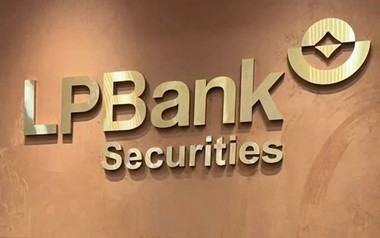 Hoàn tất đợt IPO, LPBS tăng vốn lên hơn 14.000 tỷ đồng