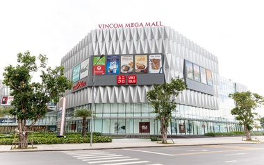 Vincom Retail chốt ngày chi hơn 2.200 tỷ đồng trả cổ tức