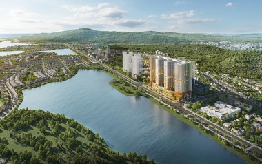 Giải mã lý do dự án căn hộ biển của Mik Group tại Hạ Long được giới đầu tư săn đón