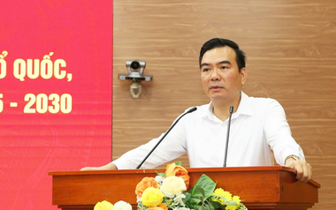 Báo chí cách mạng đồng hành cùng dân tộc và những yêu cầu đặt ra trong kỷ nguyên mới