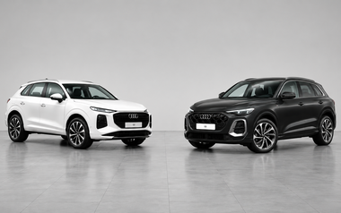 Audi ra mắt 2 mẫu SUV chiến lược Q3, Q5 tại Việt Nam, giá thấp nhất 2,09 tỷ đối đầu Mercedes-Benz và BMW