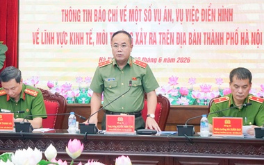 Danh sách 27 công ty liên quan vụ án "hợp đồng kỳ nghỉ"