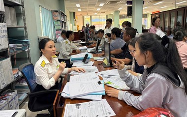Cơ quan Thuế khuyến nghị người dân, người nộp thuế trên cả nước cần phải thường xuyên làm điều này